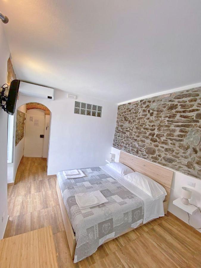 Double Room "Malvasia" - Casedirio Riomaggiore Exteriör bild