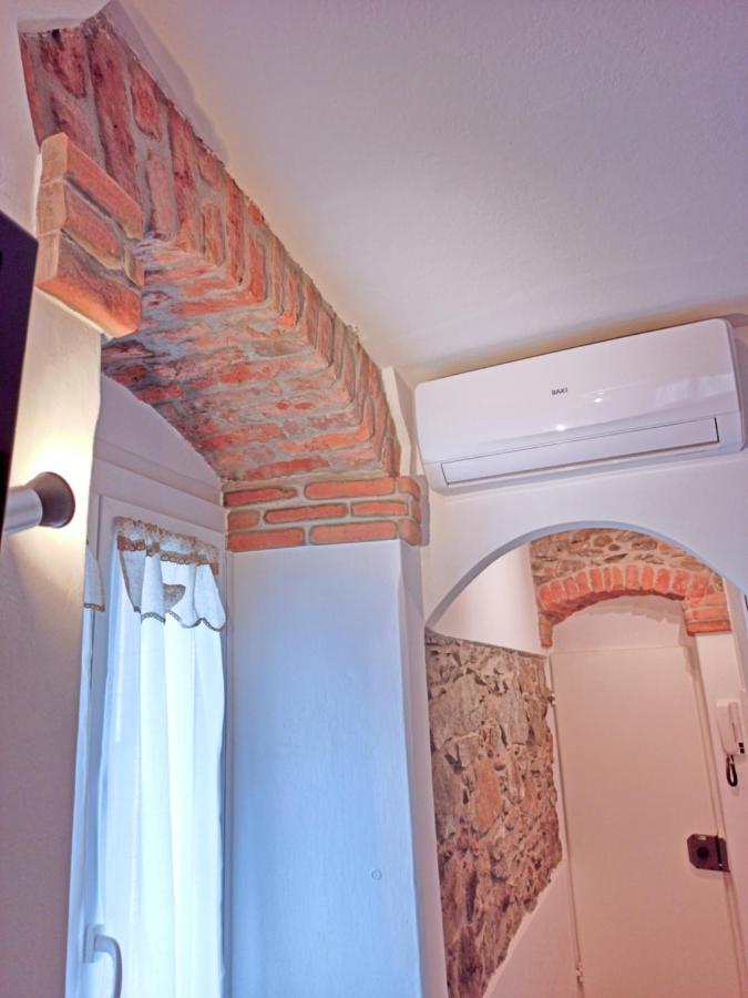 Double Room "Malvasia" - Casedirio Riomaggiore Exteriör bild